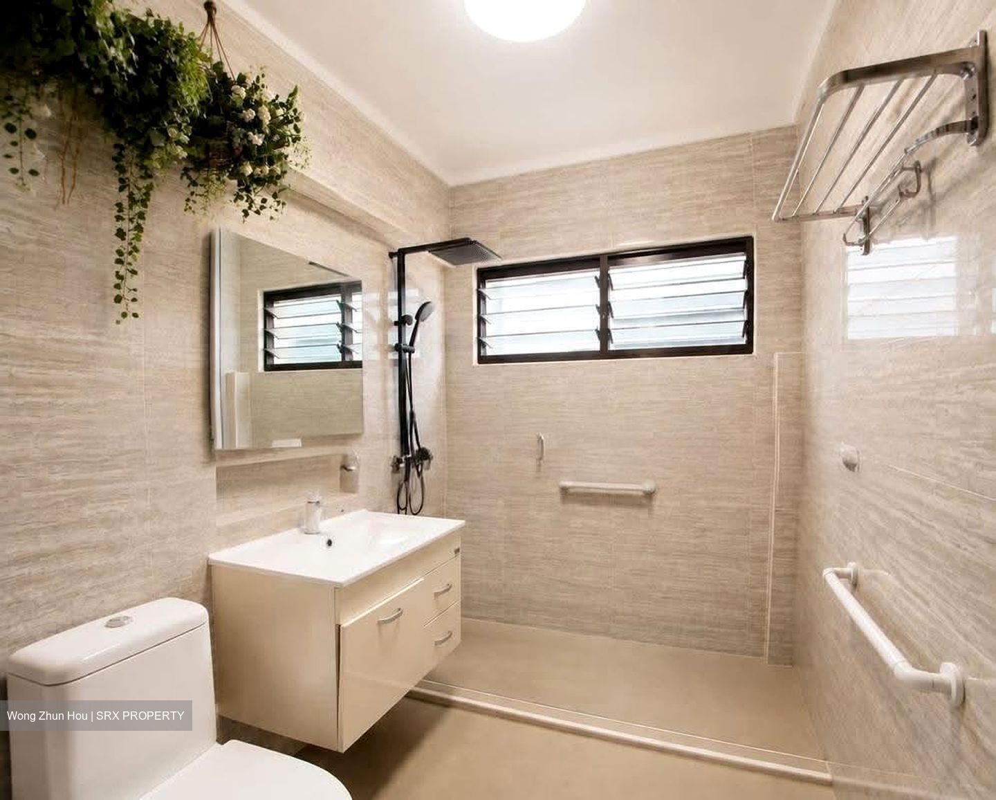 Blk 870 Woodlands Street 81 (Woodlands), HDB 5 Rooms #608110371